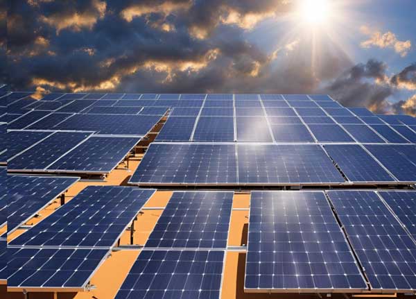 Photovoltaic-(Solar-Energy)