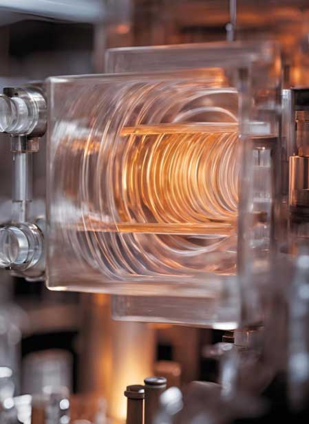 High-Temperature & Corrosion Validation 